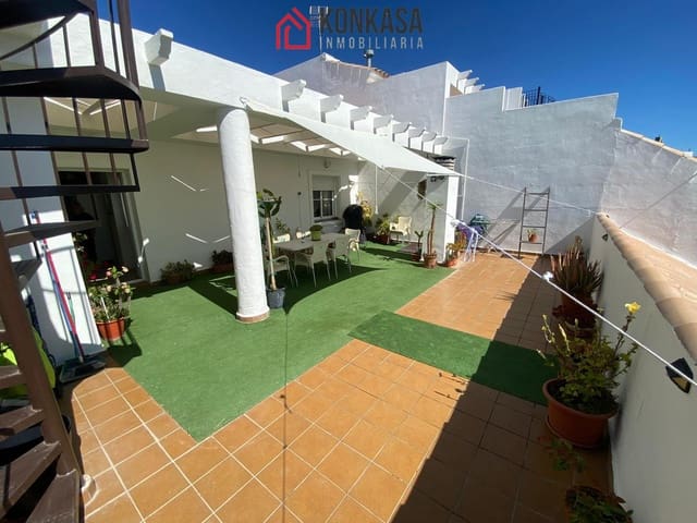 3 soverom Penthouse til salgs i Arcos de la Frontera med garasje - € 125 000 (Ref: 9446854)