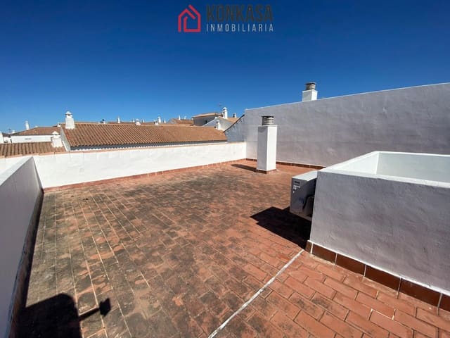 3 soverom Penthouse til salgs i Arcos de la Frontera med garasje - € 125 000 (Ref: 9446854)