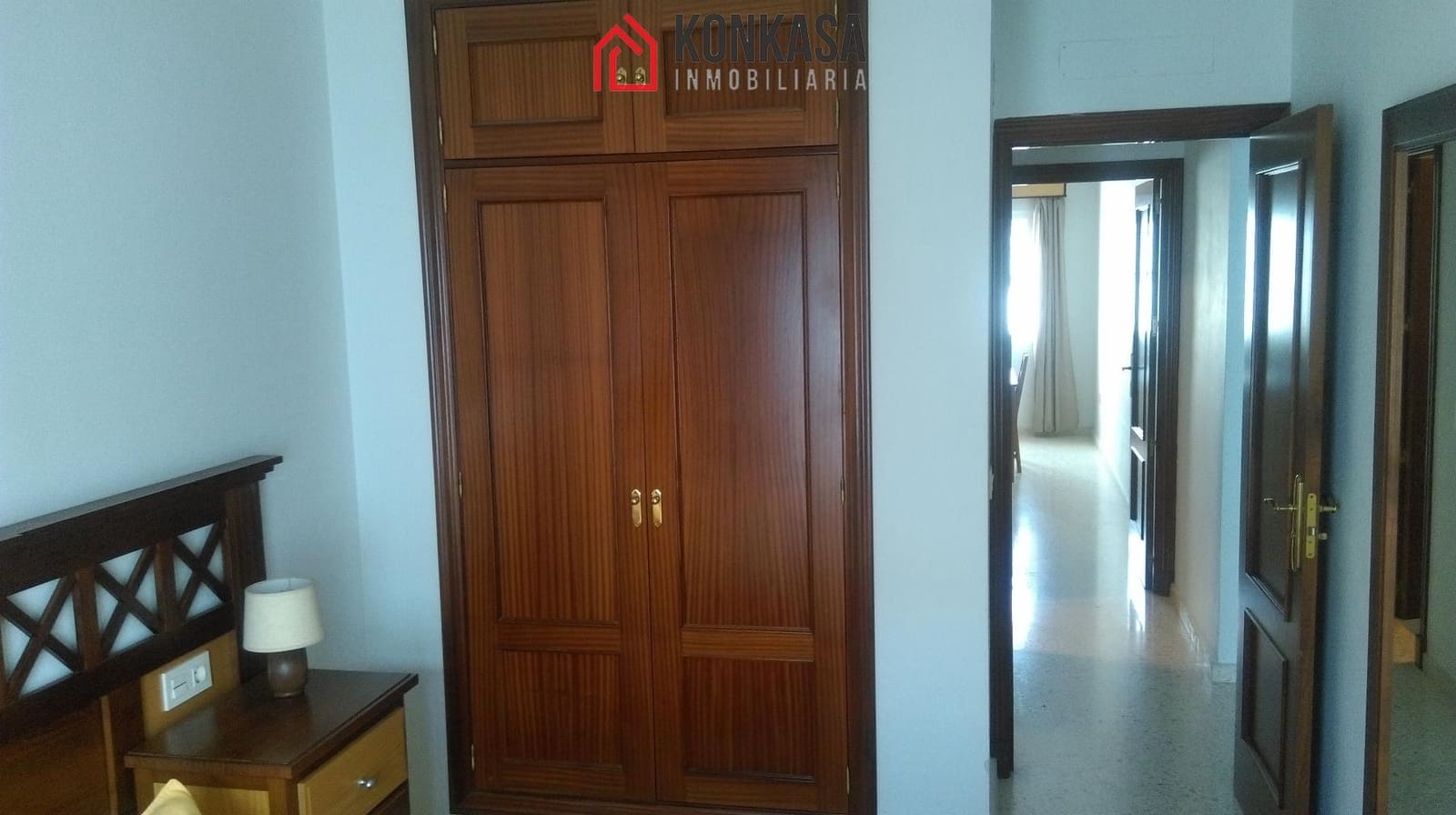 3 soverom Penthouse til salgs i Arcos de la Frontera med garasje - € 125 000 (Ref: 9446854)