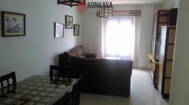 3 soverom Penthouse til salgs i Arcos de la Frontera med garasje - € 125 000 (Ref: 9446854)