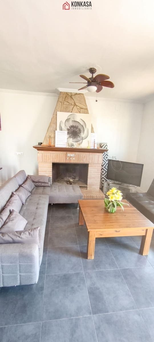 2 soverom Villa til salgs i Arcos de la Frontera med svømmebasseng - € 235 000 (Ref: 9446855)