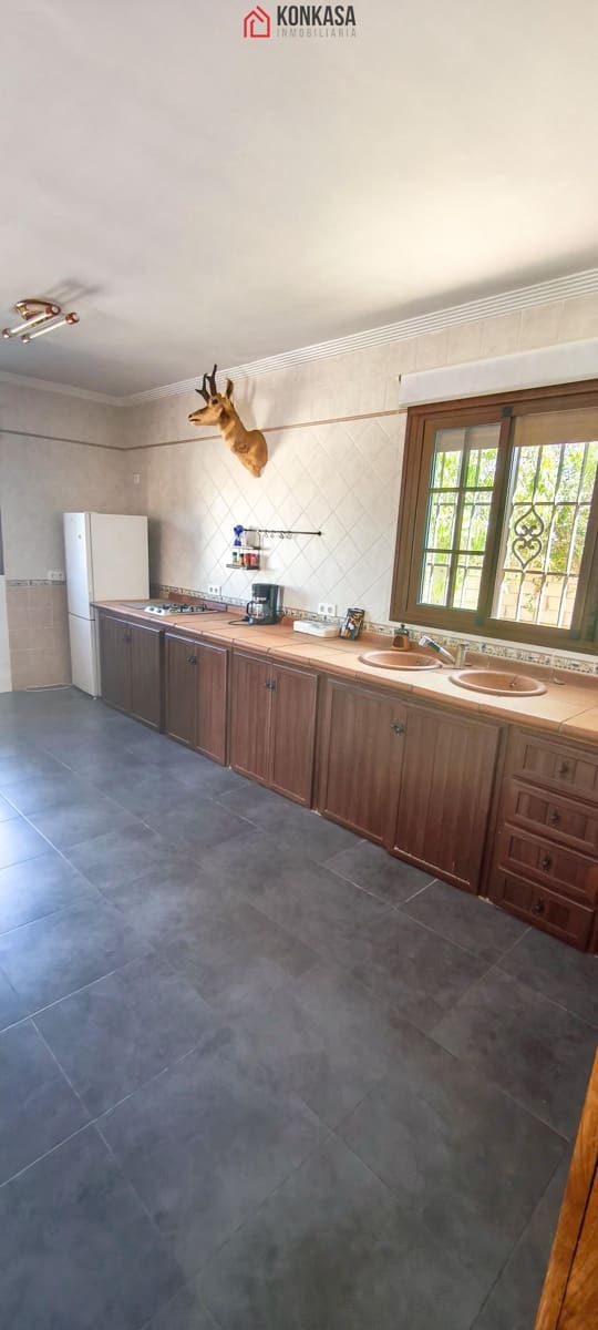 2 soverom Villa til salgs i Arcos de la Frontera med svømmebasseng - € 235 000 (Ref: 9446855)