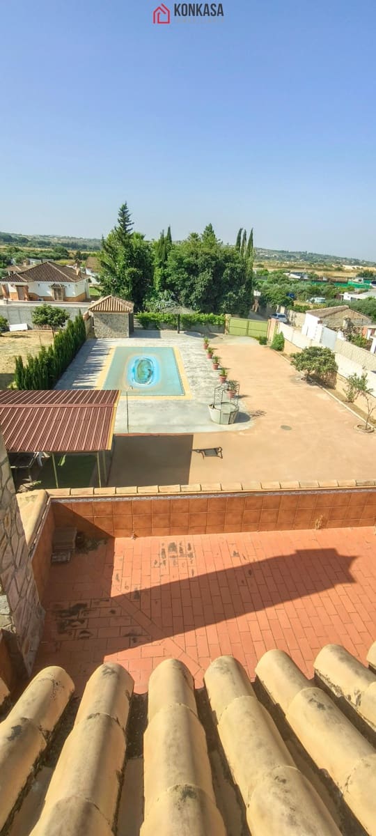 2 soverom Villa til salgs i Arcos de la Frontera med svømmebasseng - € 235 000 (Ref: 9446855)