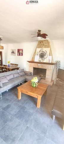 2 soverom Villa til salgs i Arcos de la Frontera med svømmebasseng - € 235 000 (Ref: 9446855)