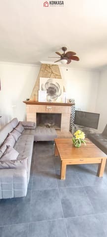 2 soverom Villa til salgs i Arcos de la Frontera med svømmebasseng - € 235 000 (Ref: 9446855)