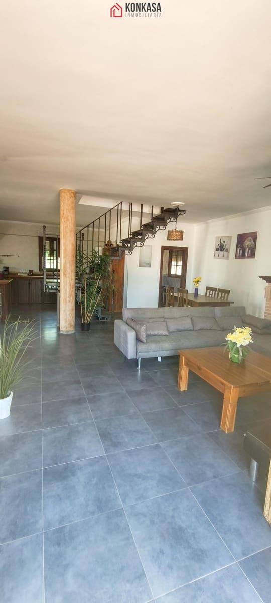 2 soverom Villa til salgs i Arcos de la Frontera med svømmebasseng - € 235 000 (Ref: 9446855)