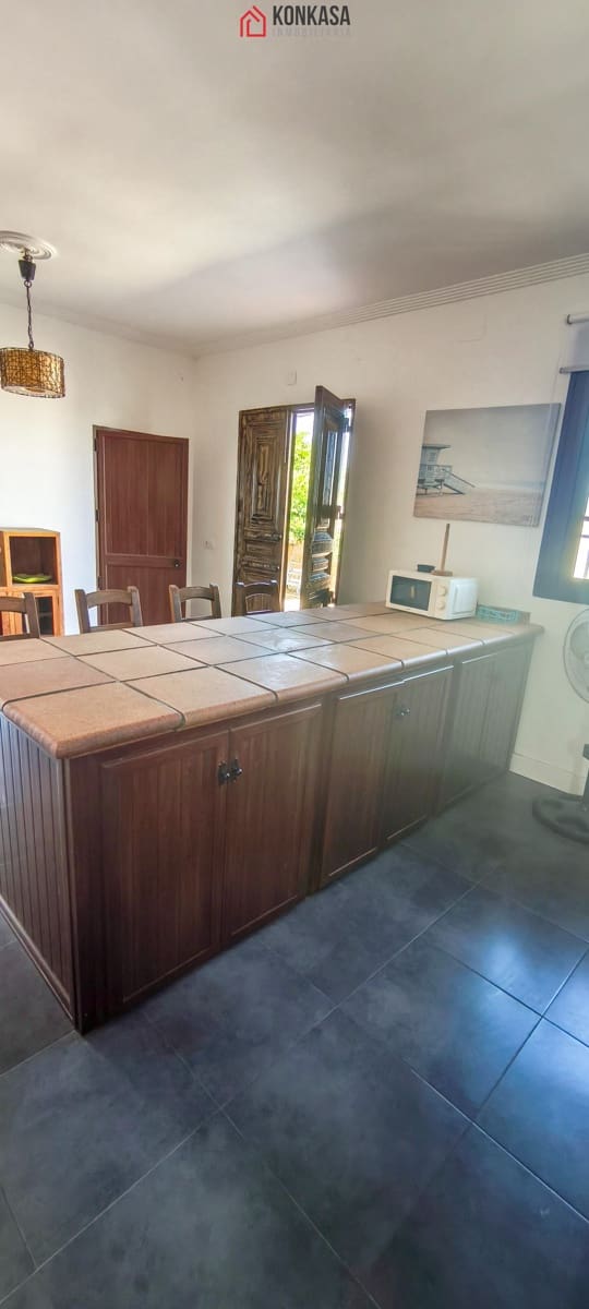 2 soverom Villa til salgs i Arcos de la Frontera med svømmebasseng - € 235 000 (Ref: 9446855)