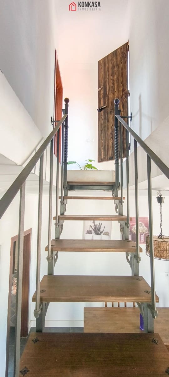 2 soverom Villa til salgs i Arcos de la Frontera med svømmebasseng - € 235 000 (Ref: 9446855)