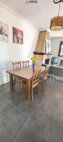 2 soverom Villa til salgs i Arcos de la Frontera med svømmebasseng - € 235 000 (Ref: 9446855)