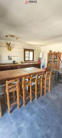 2 soverom Villa til salgs i Arcos de la Frontera med svømmebasseng - € 235 000 (Ref: 9446855)