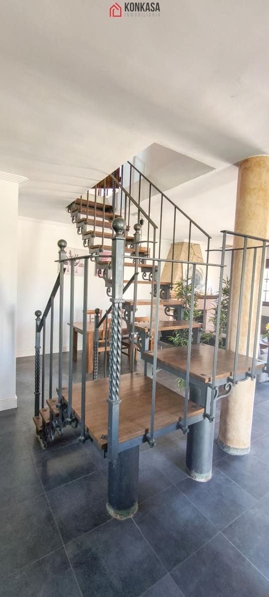 2 soverom Villa til salgs i Arcos de la Frontera med svømmebasseng - € 235 000 (Ref: 9446855)