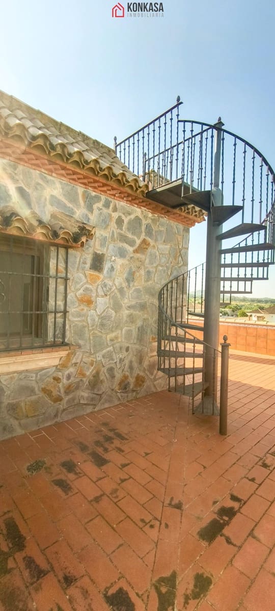 2 soverom Villa til salgs i Arcos de la Frontera med svømmebasseng - € 235 000 (Ref: 9446855)