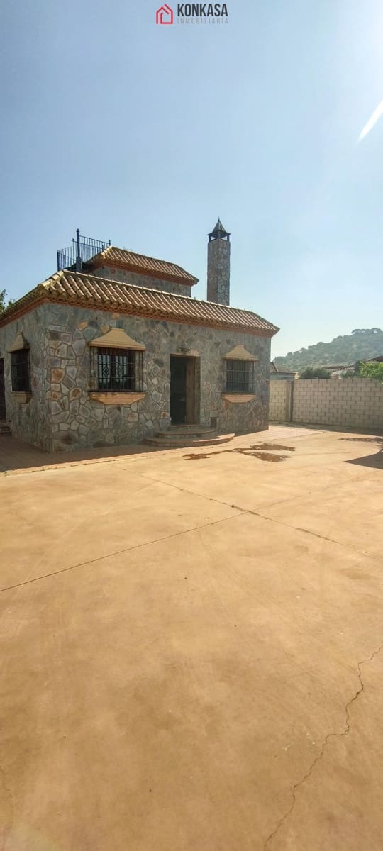 2 soverom Villa til salgs i Arcos de la Frontera med svømmebasseng - € 235 000 (Ref: 9446855)