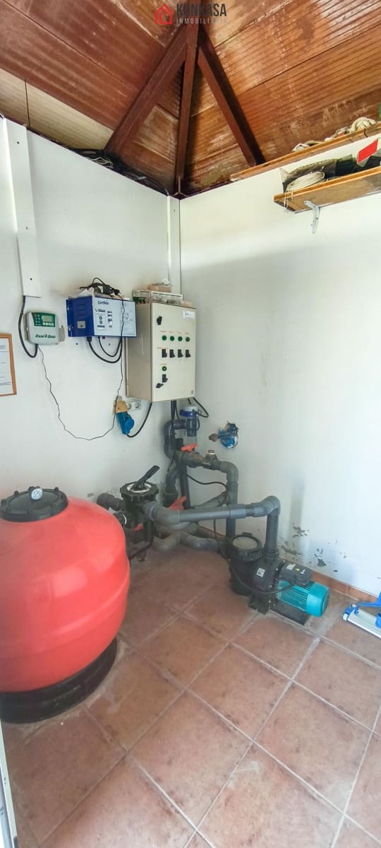 2 soverom Villa til salgs i Arcos de la Frontera med svømmebasseng - € 235 000 (Ref: 9446855)