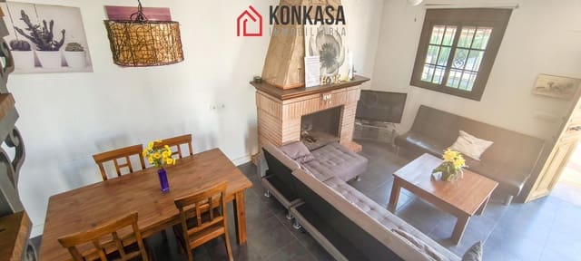 2 soverom Villa til salgs i Arcos de la Frontera med svømmebasseng - € 235 000 (Ref: 9446855)