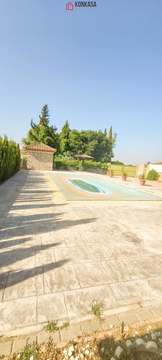 2 soverom Villa til salgs i Arcos de la Frontera med svømmebasseng - € 235 000 (Ref: 9446855)