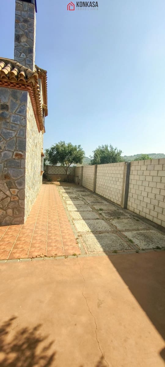 2 soverom Villa til salgs i Arcos de la Frontera med svømmebasseng - € 235 000 (Ref: 9446855)