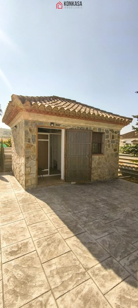 2 soverom Villa til salgs i Arcos de la Frontera med svømmebasseng - € 235 000 (Ref: 9446855)