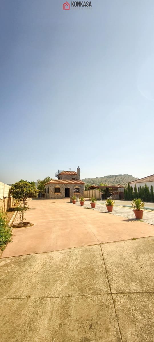 2 soverom Villa til salgs i Arcos de la Frontera med svømmebasseng - € 235 000 (Ref: 9446855)