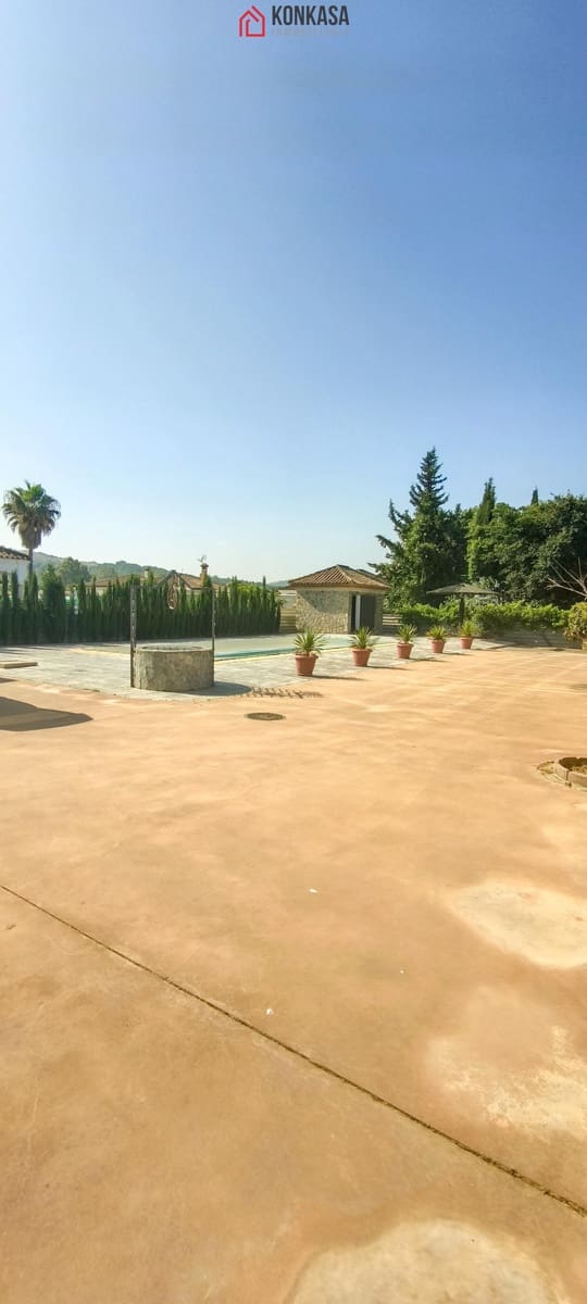 2 soverom Villa til salgs i Arcos de la Frontera med svømmebasseng - € 235 000 (Ref: 9446855)