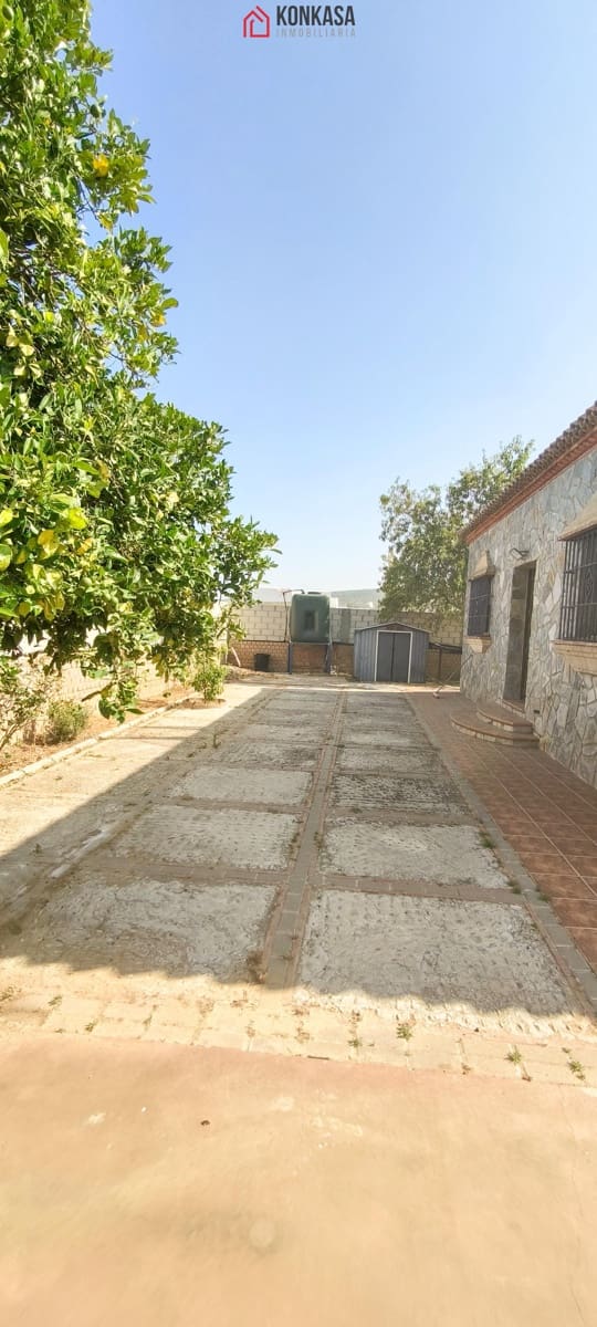 2 soverom Villa til salgs i Arcos de la Frontera med svømmebasseng - € 235 000 (Ref: 9446855)