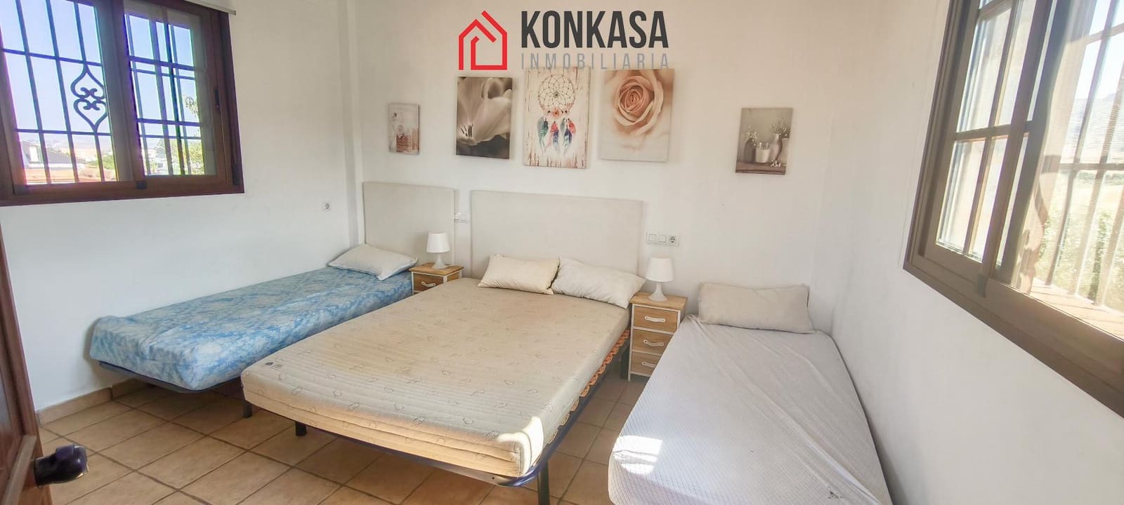 2 soverom Villa til salgs i Arcos de la Frontera med svømmebasseng - € 235 000 (Ref: 9446855)