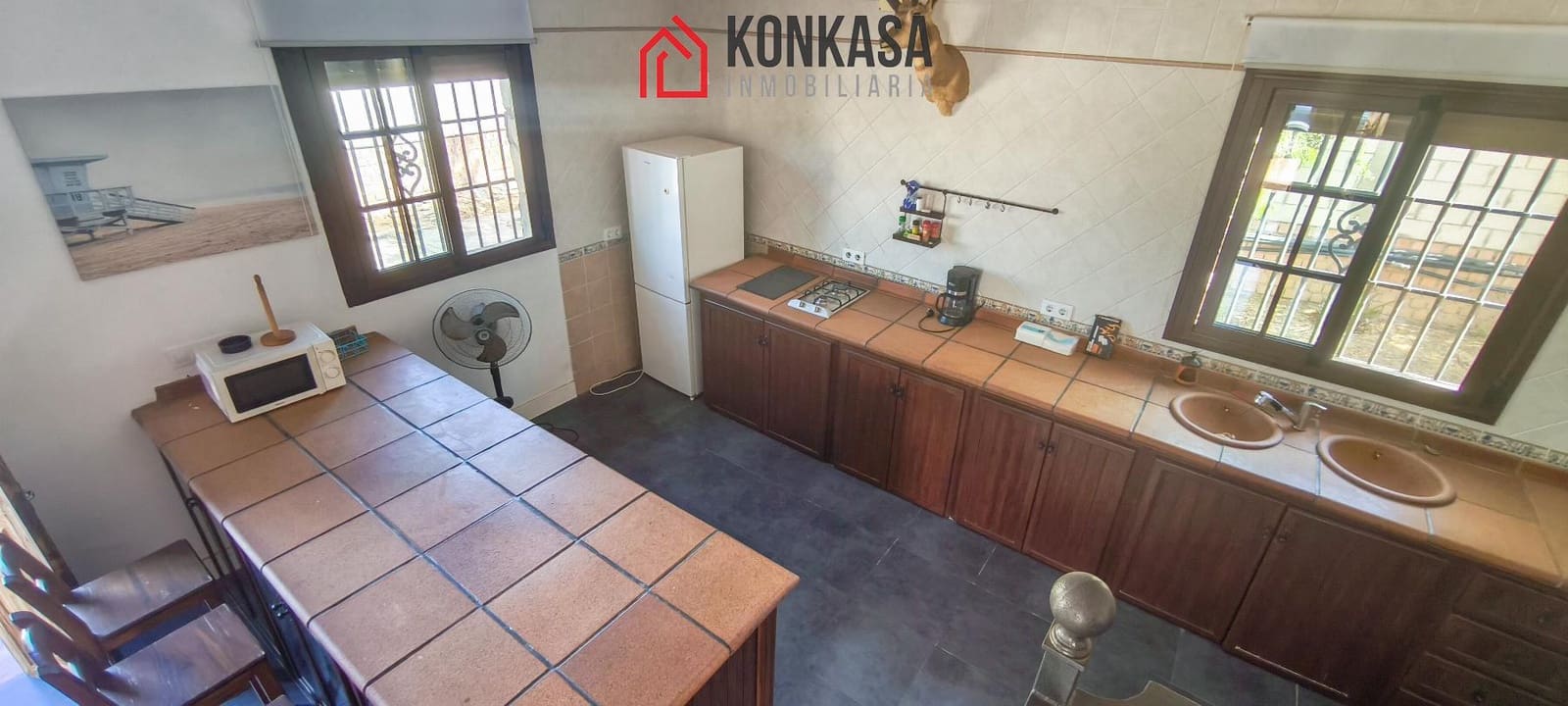 2 soverom Villa til salgs i Arcos de la Frontera med svømmebasseng - € 235 000 (Ref: 9446855)