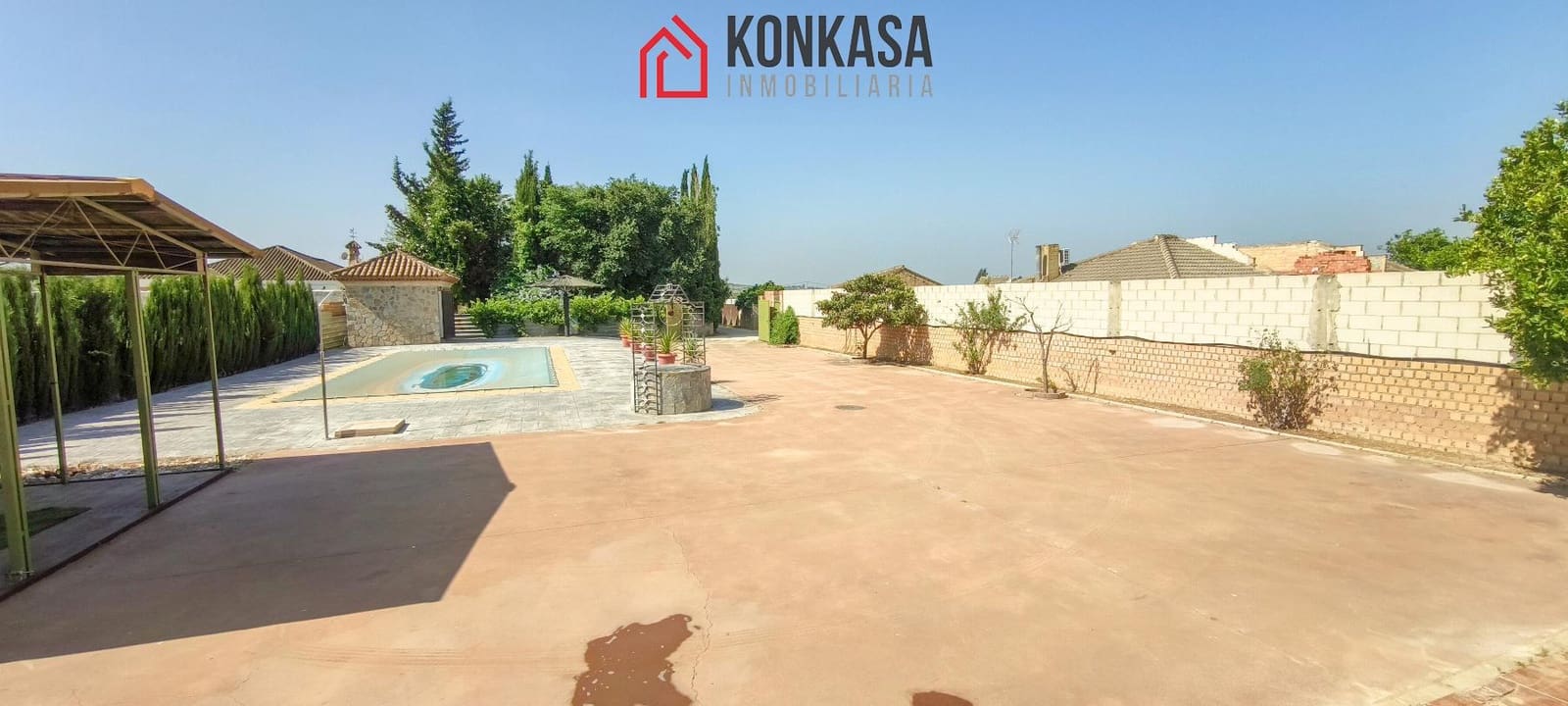 2 soverom Villa til salgs i Arcos de la Frontera med svømmebasseng - € 235 000 (Ref: 9446855)