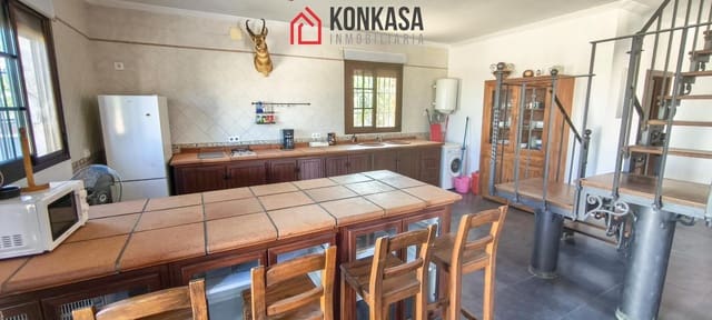 2 soverom Villa til salgs i Arcos de la Frontera med svømmebasseng - € 235 000 (Ref: 9446855)