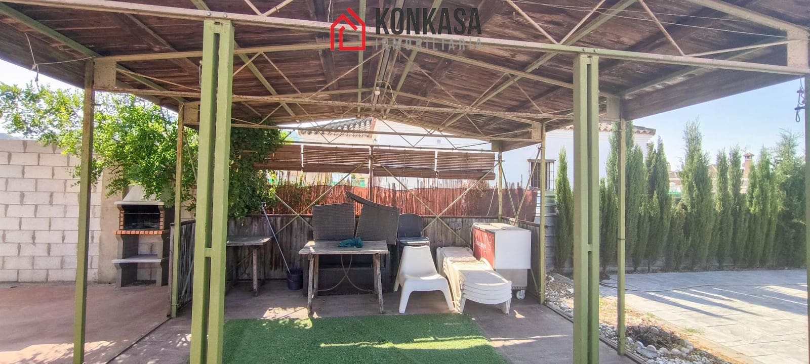 2 soverom Villa til salgs i Arcos de la Frontera med svømmebasseng - € 235 000 (Ref: 9446855)