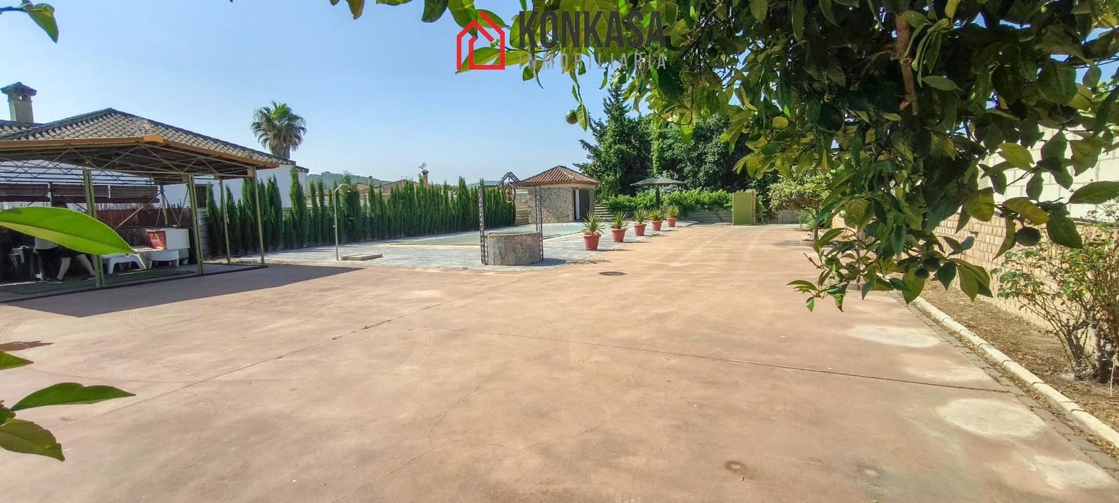 2 soverom Villa til salgs i Arcos de la Frontera med svømmebasseng - € 235 000 (Ref: 9446855)