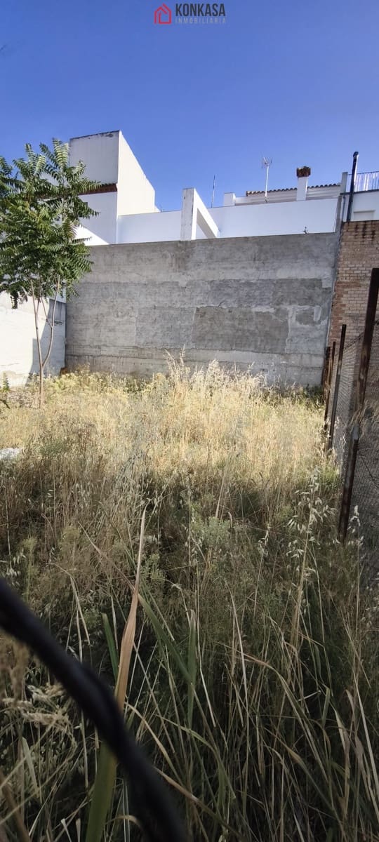 Byggetomt til salgs i Arcos de la Frontera - € 70 000 (Ref: 9446856)