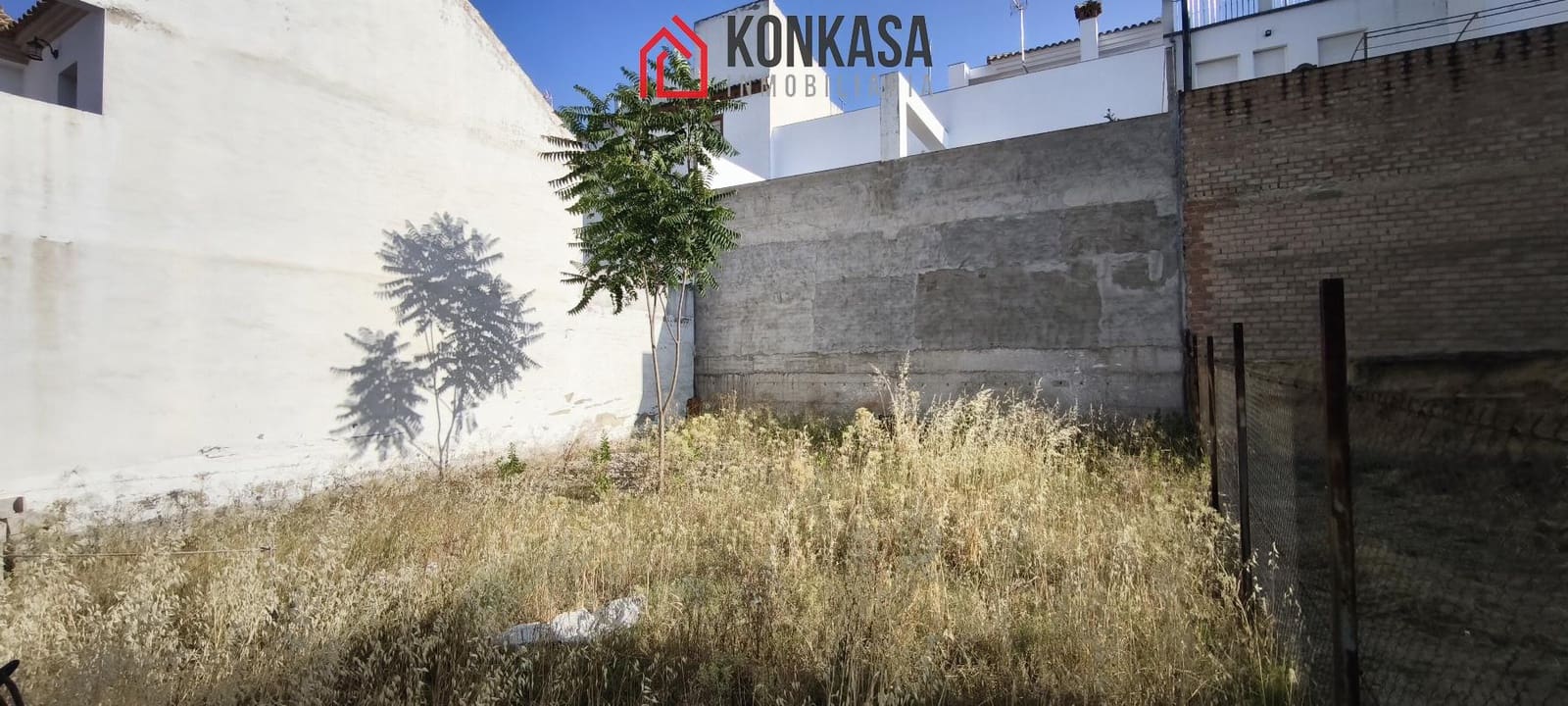 Byggetomt til salgs i Arcos de la Frontera - € 70 000 (Ref: 9446856)