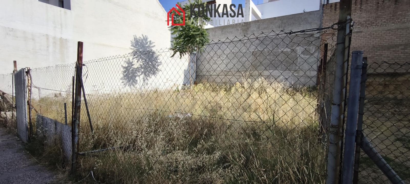 Byggetomt til salgs i Arcos de la Frontera - € 70 000 (Ref: 9446856)