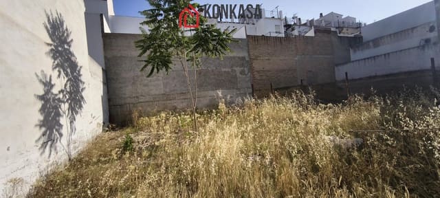 Byggetomt til salgs i Arcos de la Frontera - € 70 000 (Ref: 9446856)