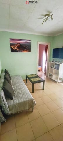 Casa de 2 habitaciones en Arcos de la Frontera en venta - 135.000 € (Ref: 9446857)