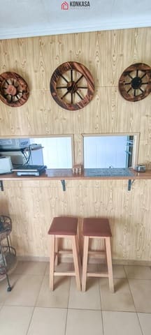 Casa de 2 habitaciones en Arcos de la Frontera en venta - 135.000 € (Ref: 9446857)