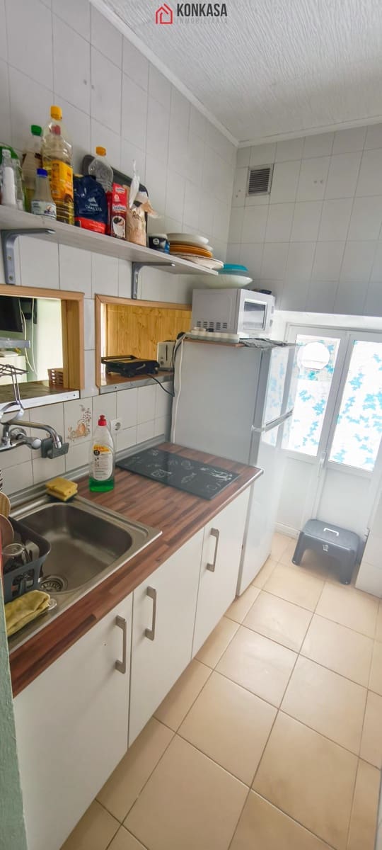 Casa de 2 habitaciones en Arcos de la Frontera en venta - 135.000 € (Ref: 9446857)