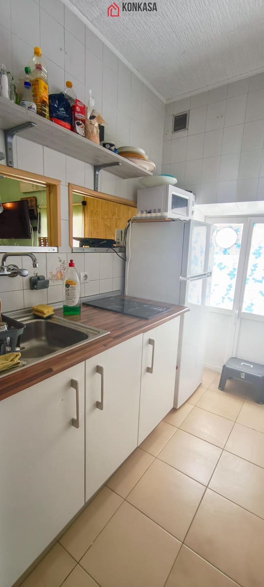 Casa de 2 habitaciones en Arcos de la Frontera en venta - 135.000 € (Ref: 9446857)