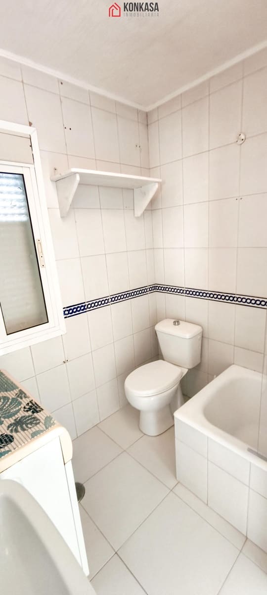 Casa de 2 habitaciones en Arcos de la Frontera en venta - 135.000 € (Ref: 9446857)