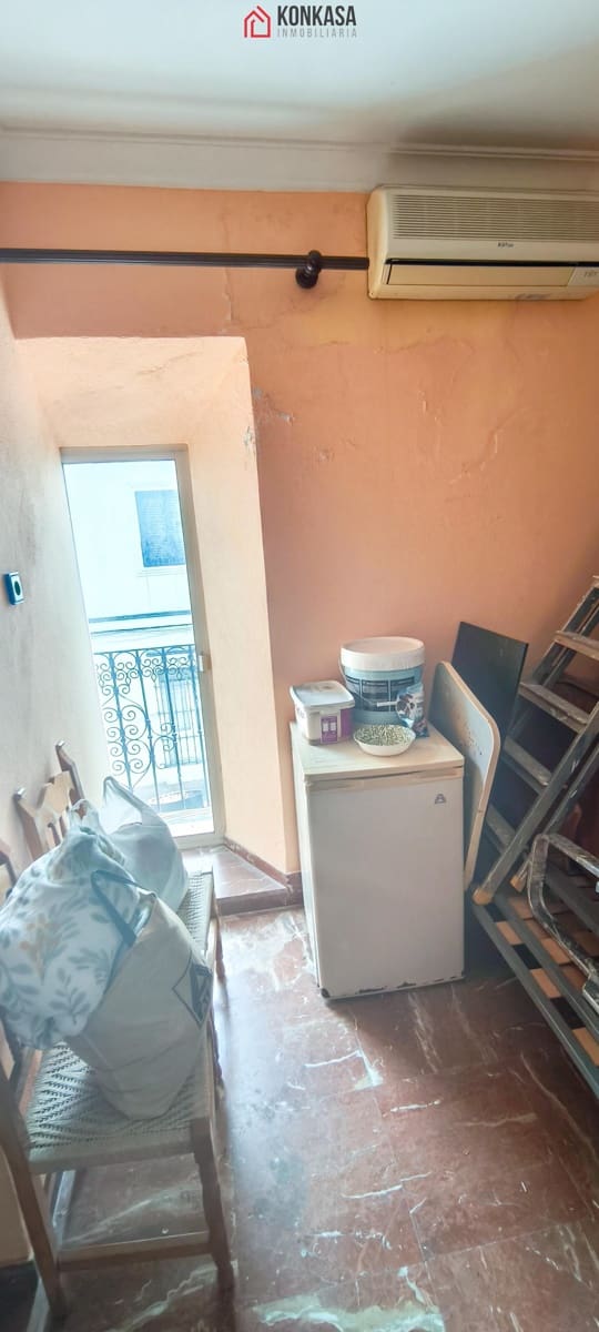 Casa de 2 habitaciones en Arcos de la Frontera en venta - 135.000 € (Ref: 9446857)