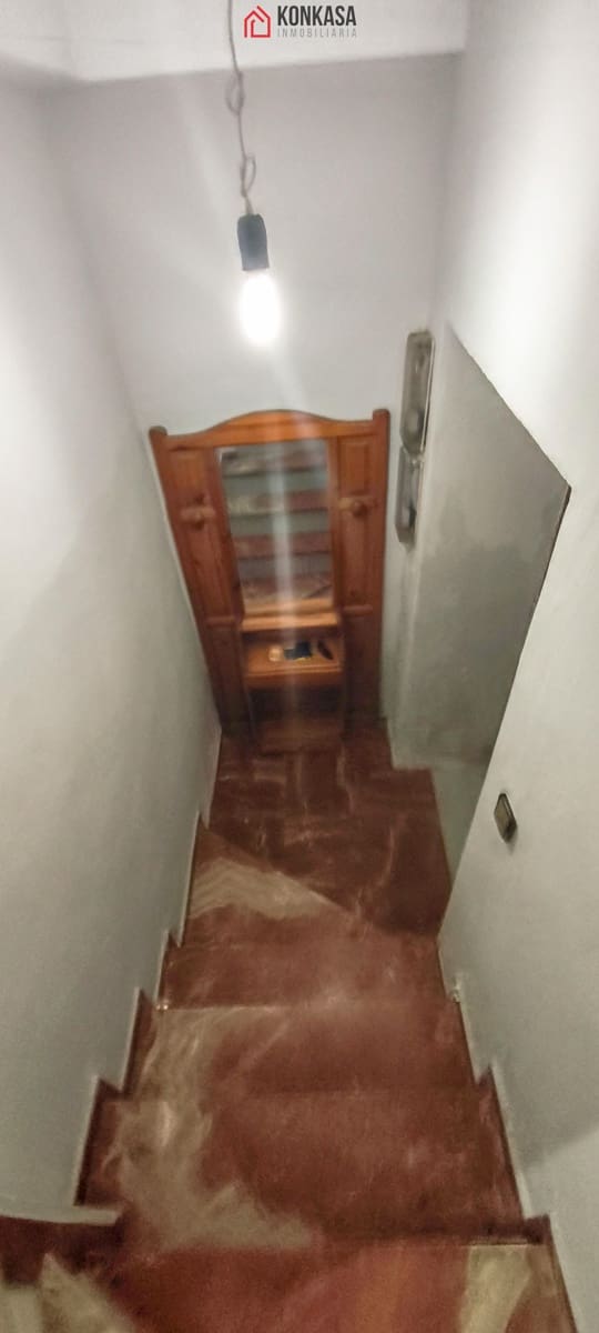 Casa de 2 habitaciones en Arcos de la Frontera en venta - 135.000 € (Ref: 9446857)