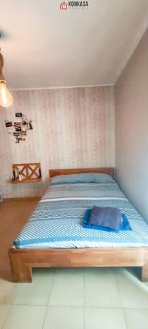 Casa de 2 habitaciones en Arcos de la Frontera en venta - 135.000 € (Ref: 9446857)