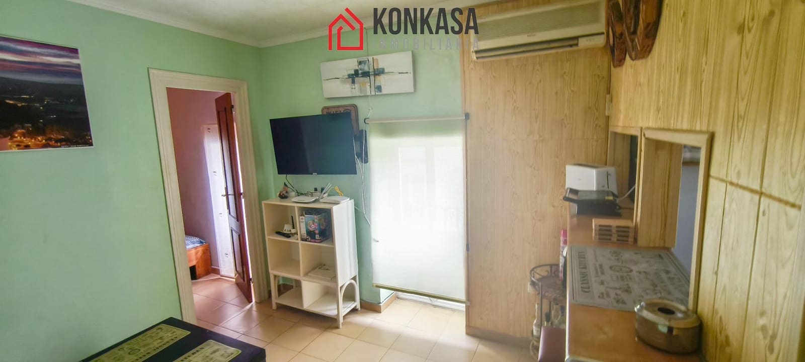 Casa de 2 habitaciones en Arcos de la Frontera en venta - 135.000 € (Ref: 9446857)