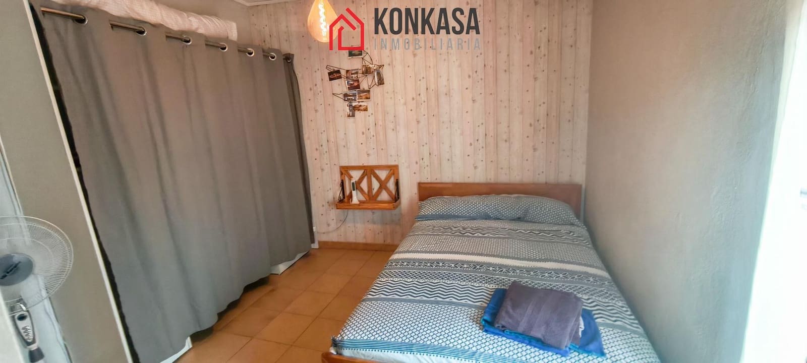 Casa de 2 habitaciones en Arcos de la Frontera en venta - 135.000 € (Ref: 9446857)