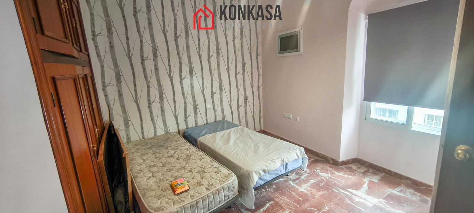 Casa de 2 habitaciones en Arcos de la Frontera en venta - 135.000 € (Ref: 9446857)