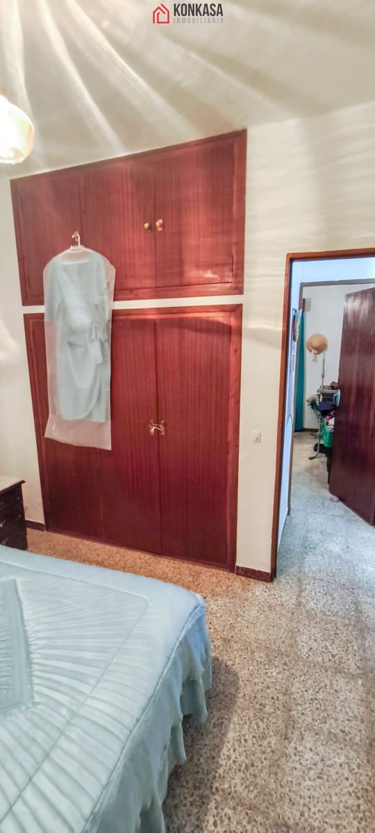 Finca/Casa Rural de 3 habitaciones en Arcos de la Frontera en venta - 183.000 € (Ref: 9446858)