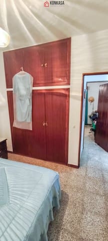 Finca/Casa Rural de 3 habitaciones en Arcos de la Frontera en venta - 183.000 € (Ref: 9446858)