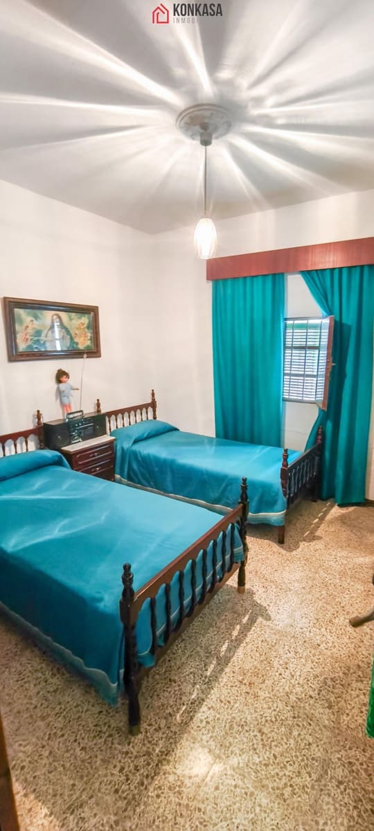 Finca/Casa Rural de 3 habitaciones en Arcos de la Frontera en venta - 183.000 € (Ref: 9446858)