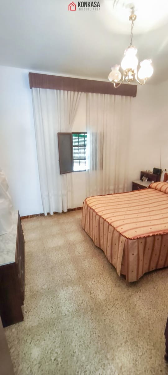 Finca/Casa Rural de 3 habitaciones en Arcos de la Frontera en venta - 183.000 € (Ref: 9446858)